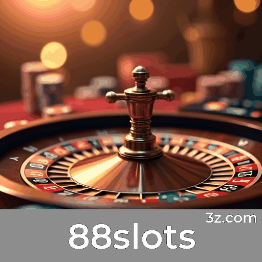 88slots: Seu Mundo de Jogos Top Selecionados