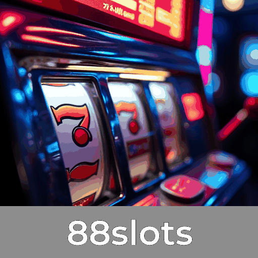 88slots: Experiência Profissional de Cassino ao Vivo