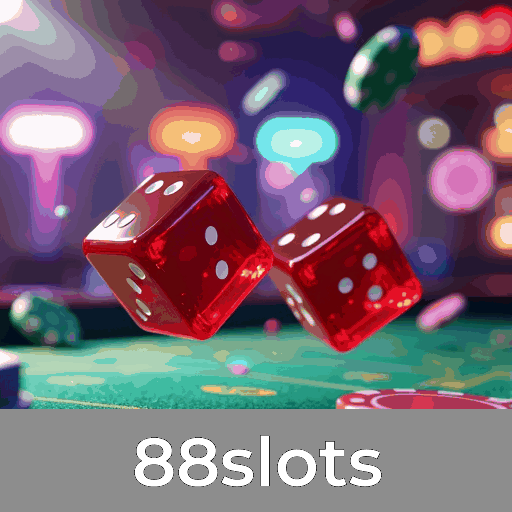 88slots: Jogue no celular com o aplicativo móvel seguro e completo