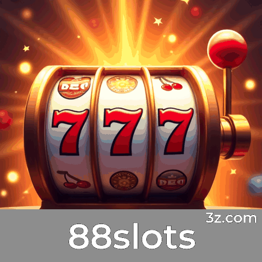 Experiência Premium de Jogos Diversificados no 88slots