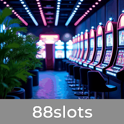 Maximize seus Lucros com Segurança: Descubra os Bônus e Ofertas Exclusivas do 88slots