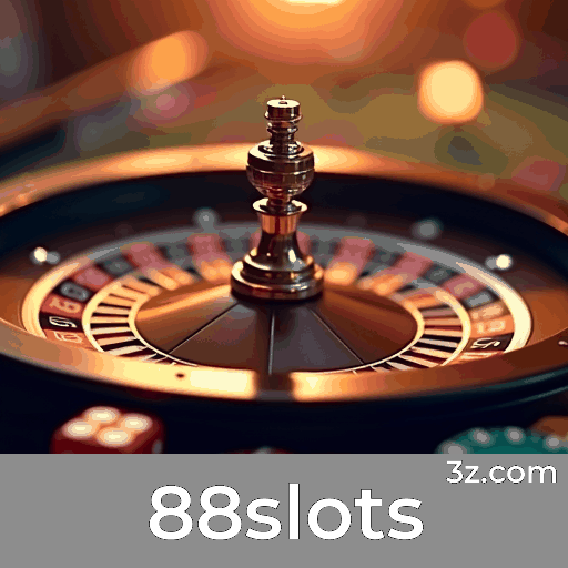 Controle Exclusivo da Sua Conta 88slots: Personalização Completa com Segurança Avançada