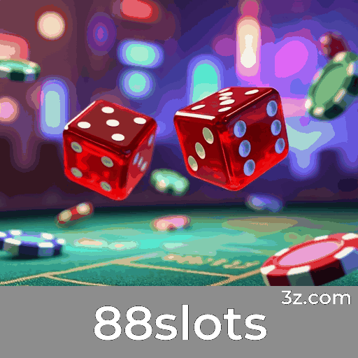 88slots: Seu Mundo de Jogos Top Selecionados