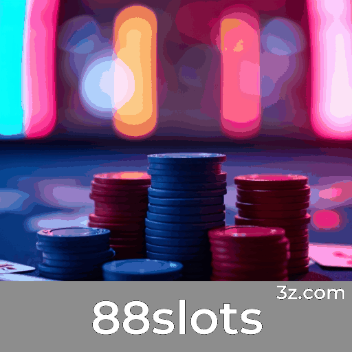 Casino de Luxo no 88slots: Jogos de Elite e Serviços Exclusivos