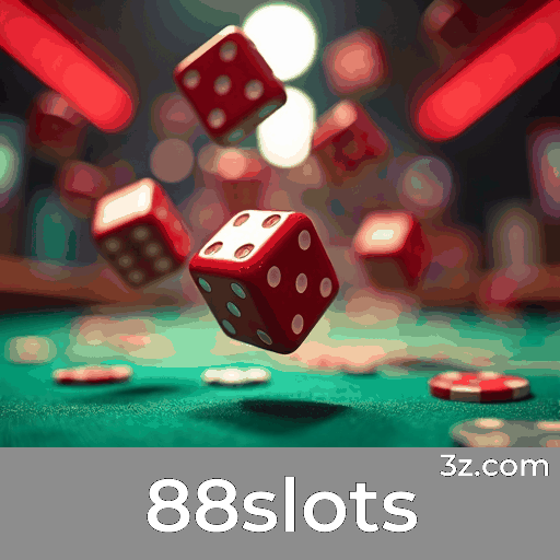 Experiência Premium de Jogos Diversificados no 88slots