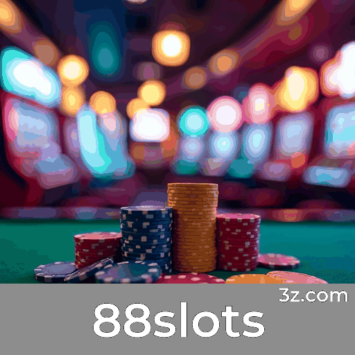 88slots: Especialistas em Apostas Esportivas no Brasil