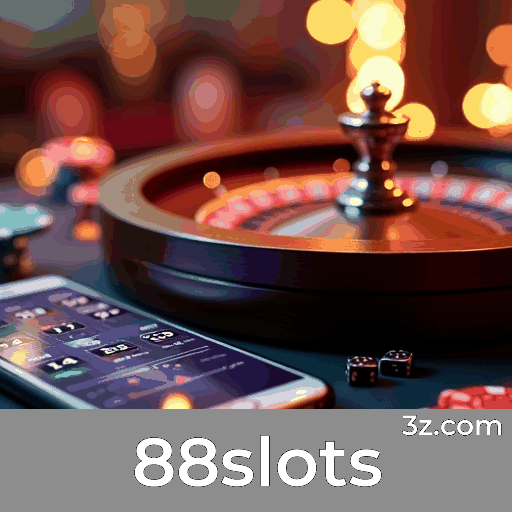 88slots: Especialistas em Apostas Esportivas no Brasil