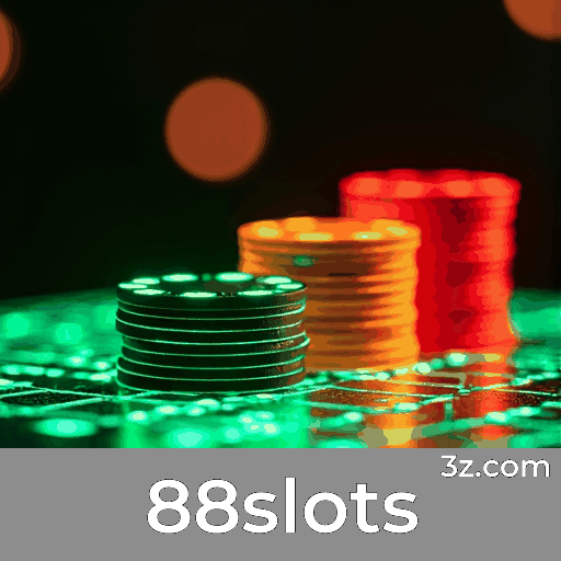 Controle Exclusivo da Sua Conta 88slots: Personalização Completa com Segurança Avançada
