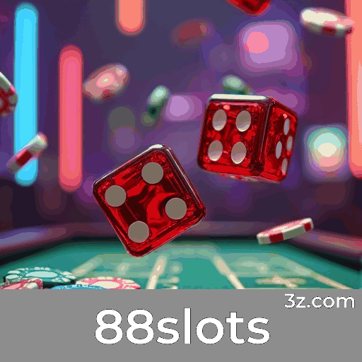 Casino de Luxo no 88slots: Jogos de Elite e Serviços Exclusivos
