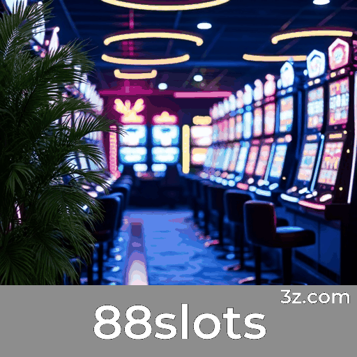 Casino de Luxo no 88slots: Jogos de Elite e Serviços Exclusivos