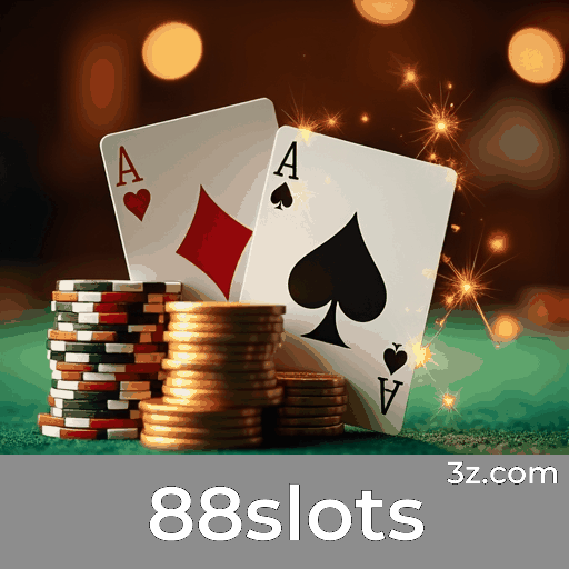 88slots: Seu Mundo de Jogos Top Selecionados