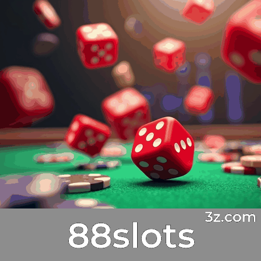 88slots: Especialistas em Apostas Esportivas no Brasil