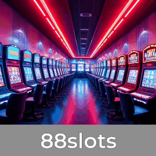 88slots: Plataforma Completa e Confiável para Apostadores no Brasil