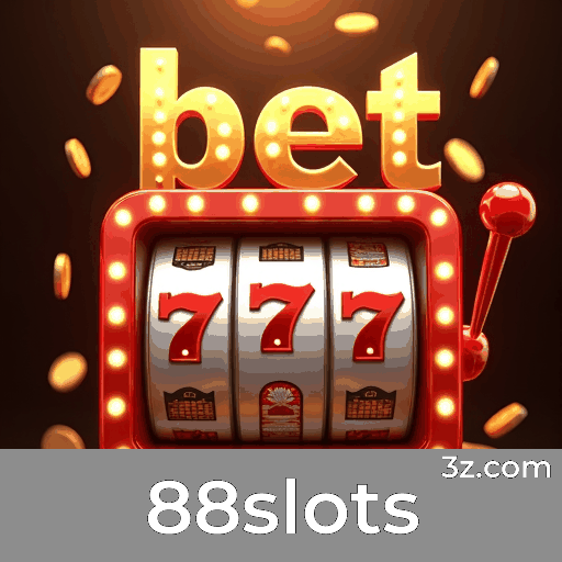 88slots: O Cassino Online Seguro e Premiado