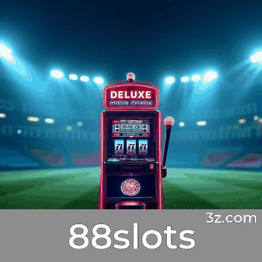 88slots: Estável, Seguro e Otimizado para o Brasil
