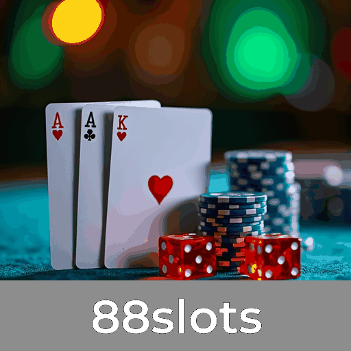 88slots: Plataforma Confiável e Cassino Premiado