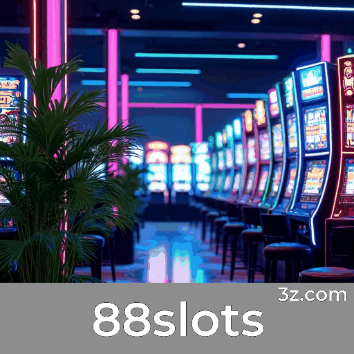 Controle Exclusivo da Sua Conta 88slots: Personalização Completa com Segurança Avançada