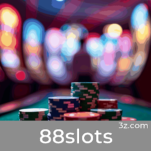 88slots: O Cassino Online Seguro e Premiado