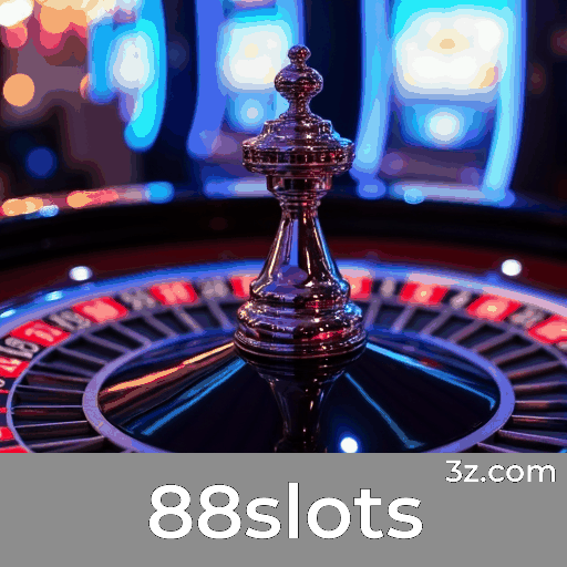 88slots: Estável, Seguro e Otimizado para o Brasil
